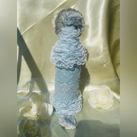 Hand Crafted “Awareness Of The One Gypsy Bottle & Jar Set” - Picture 14 of 14